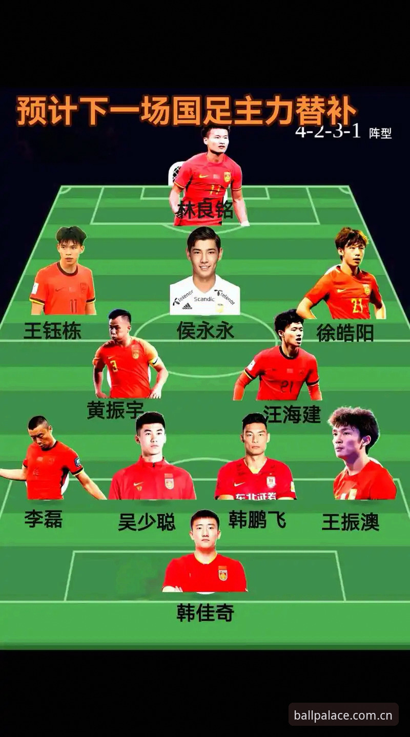 球友会一键直达推荐 2030世界杯扩军66队解读:中国男足迎来新机遇