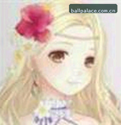 小美